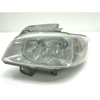 Recambio de faro izquierdo para seat cordoba berlina (6k2) signo referencia OEM IAM 6K1941001C  
