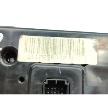 Recambio de mando climatizador para nissan qashqai (j11) 360 referencia OEM IAM 275004EA0A  