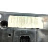 Recambio de mando climatizador para nissan qashqai (j11) 360 referencia OEM IAM 275004EA0A  