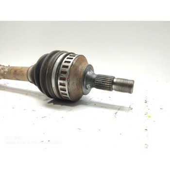 Recambio de transmision delantera izquierda para peugeot partner (s1) plus familiar referencia OEM IAM 32727L  