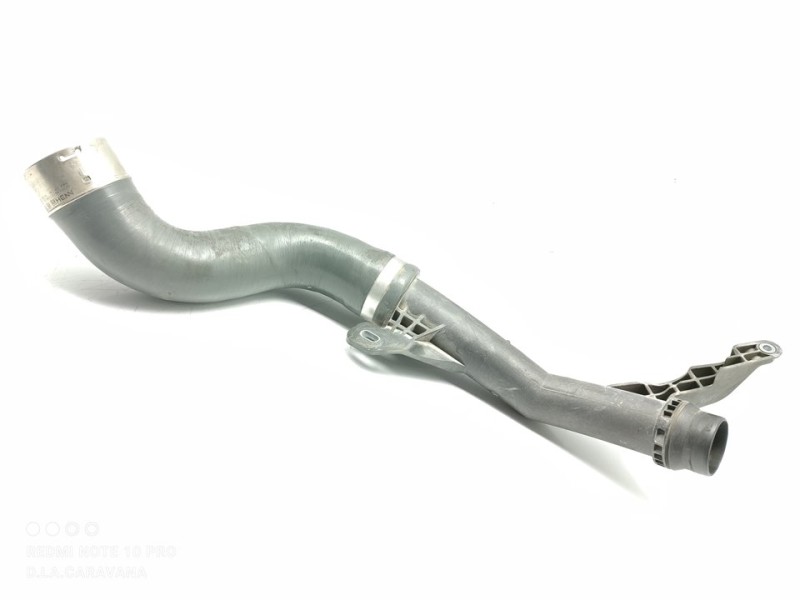 Recambio de tubo para dacia duster ambiance 4x4 referencia OEM IAM 144609034R  