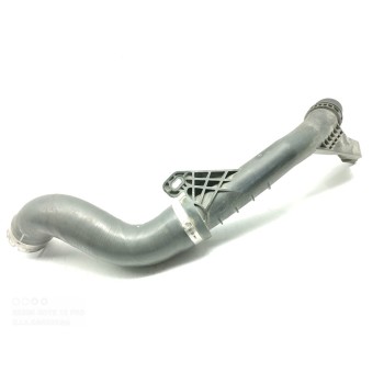 Recambio de tubo para dacia duster ambiance 4x4 referencia OEM IAM 144609034R  