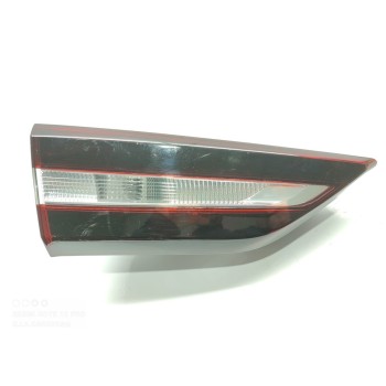 Recambio de piloto trasero izquierdo interior para opel grandland x selective referencia OEM IAM 81670101  