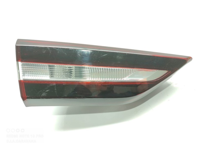 Recambio de piloto trasero izquierdo interior para opel grandland x selective referencia OEM IAM 81670101  