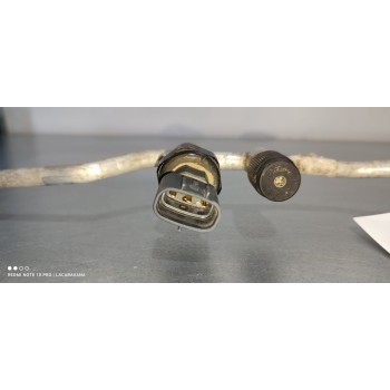 Recambio de tubos aire acondicionado para land rover discovery 4 tdv6 s referencia OEM IAM AH2219N651AB  