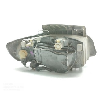 Recambio de faro izquierdo para seat cordoba berlina (6k2) signo referencia OEM IAM 6K1941001C  