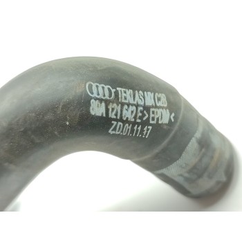 Recambio de tubo para audi q5 (fyb) 50 tfsi e quattro advanced referencia OEM IAM 80A121642E  