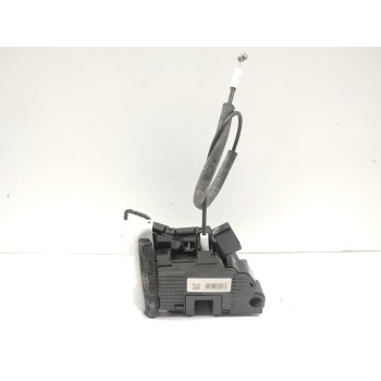 Recambio de cerradura puerta delantera izquierda para hyundai i20 classic referencia OEM IAM 81310C8020  