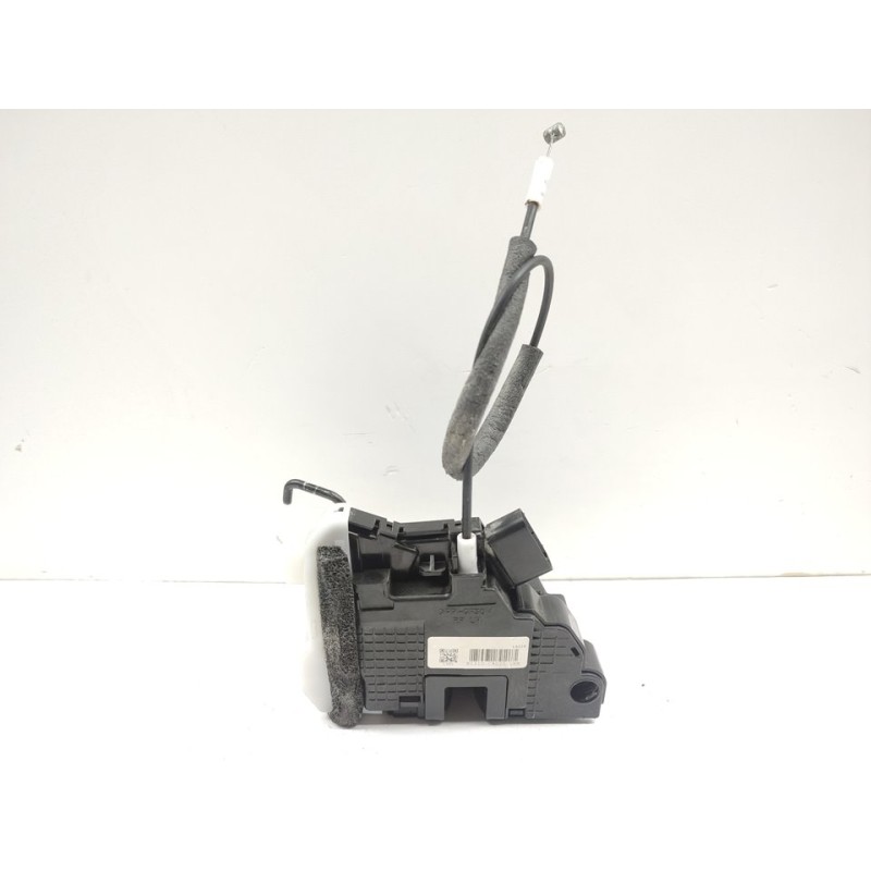 Recambio de cerradura puerta delantera izquierda para hyundai i20 classic referencia OEM IAM 81310C8020  