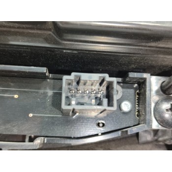 Recambio de mando climatizador para nissan qashqai (j11) 360 referencia OEM IAM 275004EA0A  