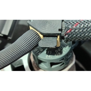 Recambio de motor completo para volkswagen golf vii lim. sport by r-line bluemotion referencia OEM IAM CLH  