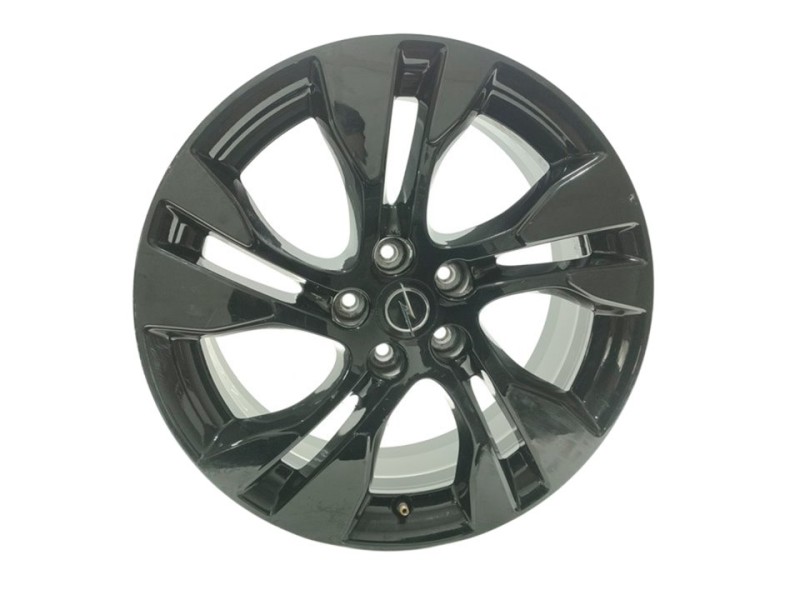 Recambio de llanta para opel grandland x gs referencia OEM IAM YP00180580  