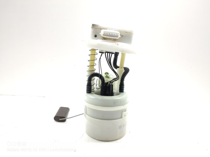 Recambio de aforador para dacia sandero iii stepway essential referencia OEM IAM 172028107R  