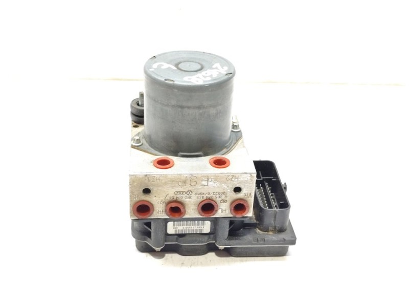 Recambio de abs para seat exeo berlina (3r2) reference referencia OEM IAM 3R0614517  