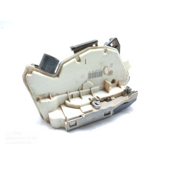 Recambio de cerradura puerta delantera derecha para volkswagen amarok (2hb) basis doublecab referencia OEM IAM 5N1837016M  