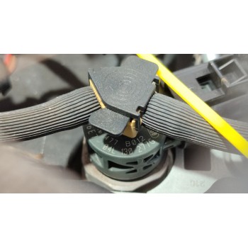 Recambio de motor completo para volkswagen golf vii lim. sport by r-line bluemotion referencia OEM IAM CLH  