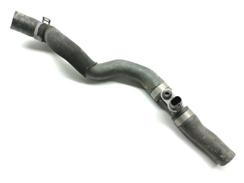 Recambio de tubo para audi q5 (fyb) 50 tfsi e quattro advanced referencia OEM IAM 80A145919AL  