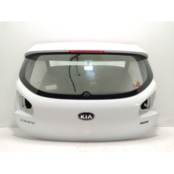 Recambio de porton trasero para kia cee´d business referencia OEM IAM 73700A2000  