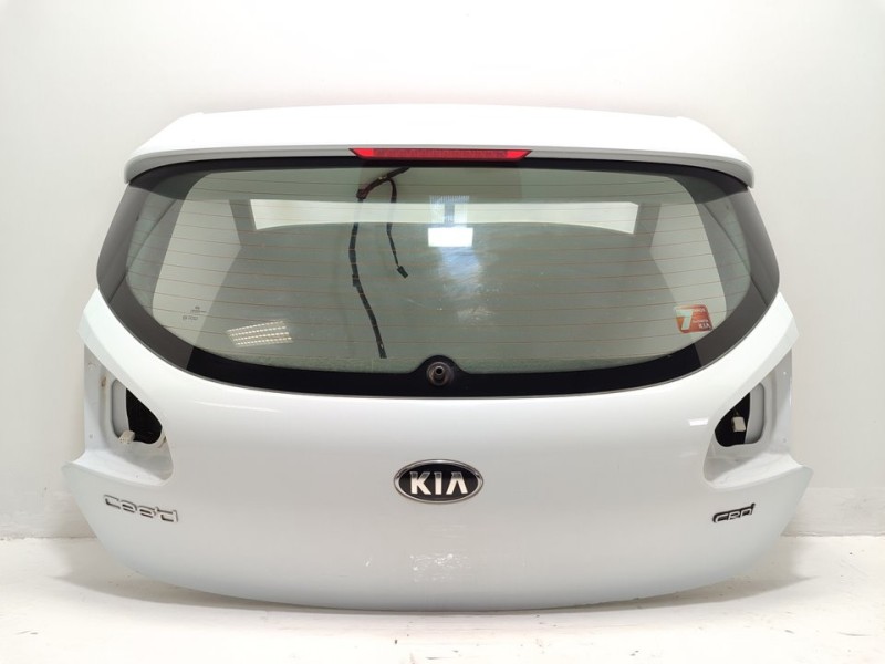 Recambio de porton trasero para kia cee´d business referencia OEM IAM 73700A2000  