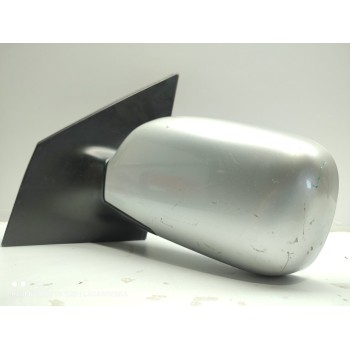 Recambio de retrovisor izquierdo para toyota yaris (ksp9/scp9/nlp9) básico referencia OEM IAM 879400D151  