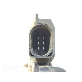 Recambio de cerradura puerta delantera derecha para volkswagen amarok (2hb) basis doublecab referencia OEM IAM 5N1837016M  