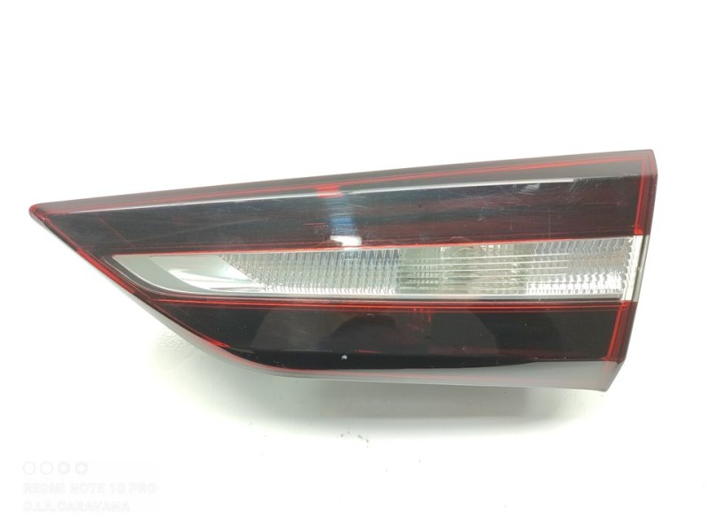 Recambio de piloto trasero derecho interior para opel grandland x selective referencia OEM IAM 81670201  