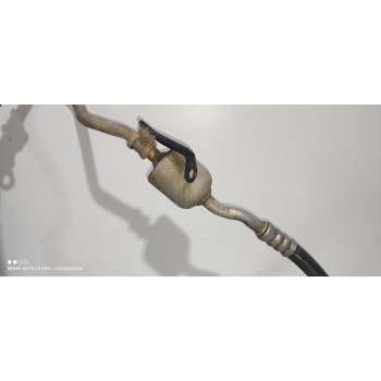 Recambio de tubos aire acondicionado para land rover discovery 4 tdv6 s referencia OEM IAM AH2219N601BC  