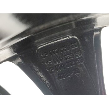 Recambio de llanta para opel grandland x gs referencia OEM IAM YP00180580  