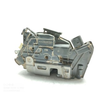 Recambio de cerradura puerta delantera derecha para volkswagen amarok (2hb) basis doublecab referencia OEM IAM 5N1837016M  