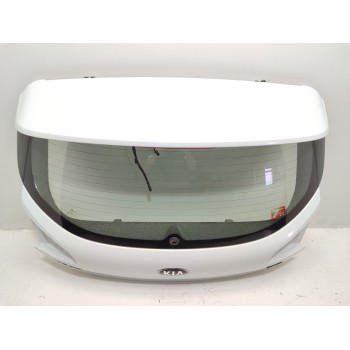 Recambio de porton trasero para kia cee´d business referencia OEM IAM 73700A2000  