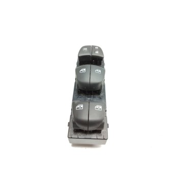 Recambio de mando elevalunas delantero izquierdo para nissan qashqai (j11) 360 referencia OEM IAM 25401HV10B  