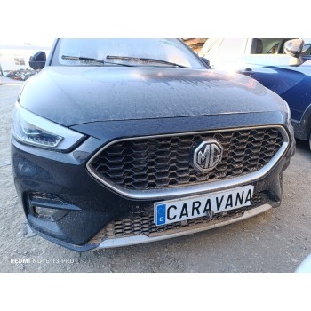 Recambio de paragolpes delantero para mg zs luxury referencia OEM IAM P10628329  