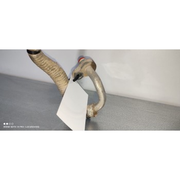 Recambio de tubos aire acondicionado para land rover discovery 4 tdv6 s referencia OEM IAM AH2219N601BC  