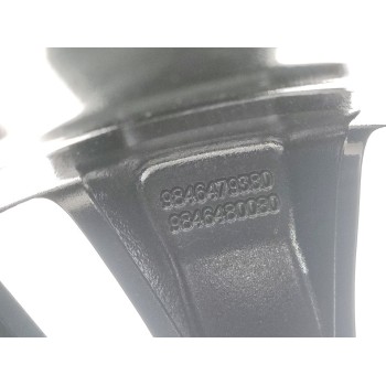 Recambio de llanta para opel grandland x gs referencia OEM IAM YP00180580  