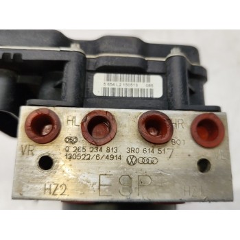 Recambio de abs para seat exeo berlina (3r2) reference referencia OEM IAM 3R0614517  