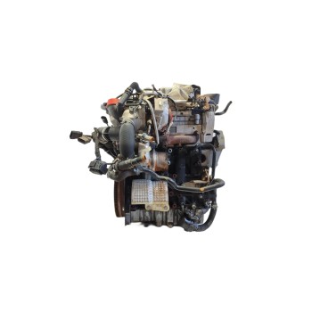 Recambio de motor completo para volkswagen golf vii lim. sport by r-line bluemotion referencia OEM IAM CLH  