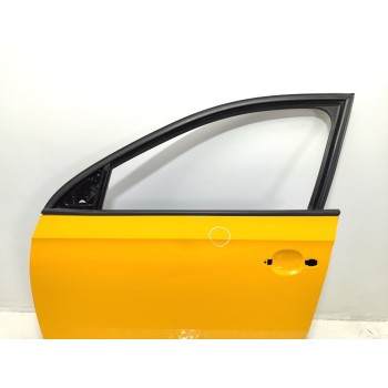 Recambio de puerta delantera izquierda para seat toledo (kg3) connect referencia OEM IAM 5JA831055  