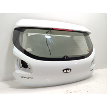 Recambio de porton trasero para kia cee´d business referencia OEM IAM 73700A2000  