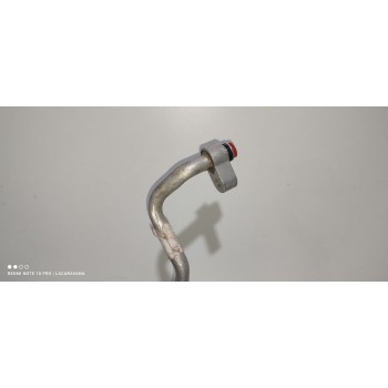 Recambio de tubos aire acondicionado para land rover discovery 4 tdv6 s referencia OEM IAM AH2219N601BC  