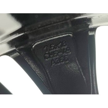 Recambio de llanta para opel grandland x gs referencia OEM IAM YP00180580  