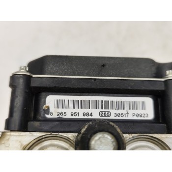 Recambio de abs para seat exeo berlina (3r2) reference referencia OEM IAM 3R0614517  