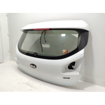 Recambio de porton trasero para kia cee´d business referencia OEM IAM 73700A2000  