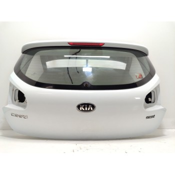 Recambio de porton trasero para kia cee´d business referencia OEM IAM 73700A2000  