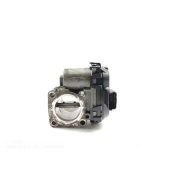 Recambio de caja mariposa para peugeot 2008 (--.2013) allure referencia OEM IAM 9807238580  