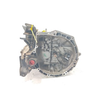 Recambio de caja cambios para citroën c3 tonic referencia OEM IAM 20CR14  
