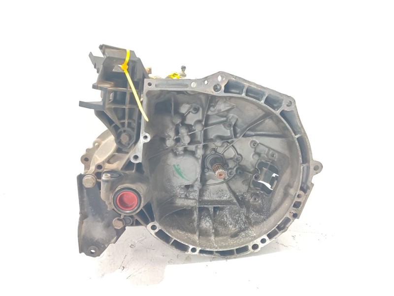 Recambio de caja cambios para citroën c3 tonic referencia OEM IAM 20CR14  