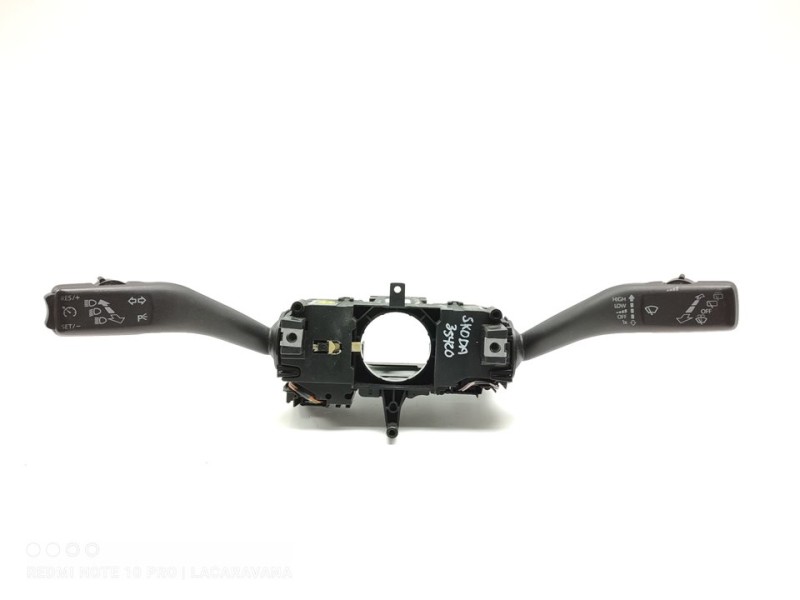 Recambio de mando multifuncion para skoda rapid active referencia OEM IAM 6RA953501K  