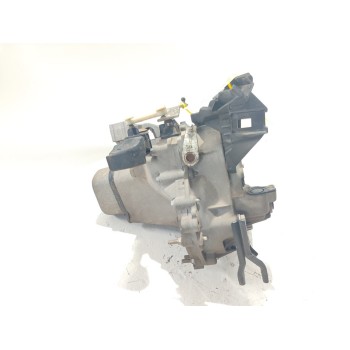 Recambio de caja cambios para citroën c3 tonic referencia OEM IAM 20CR14  