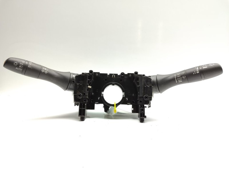 Recambio de mando luces para nissan qashqai (j11) 360 referencia OEM IAM 255604EA2B  