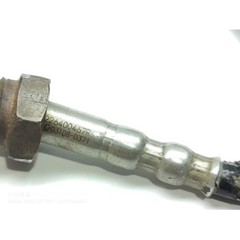 Recambio de sensor para renault kadjar experience referencia OEM IAM 226400467R  